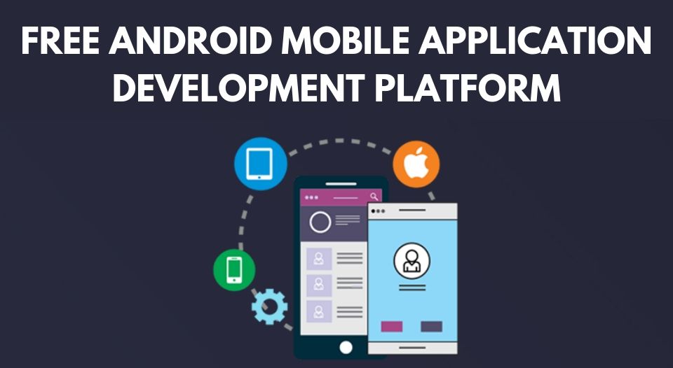android application development